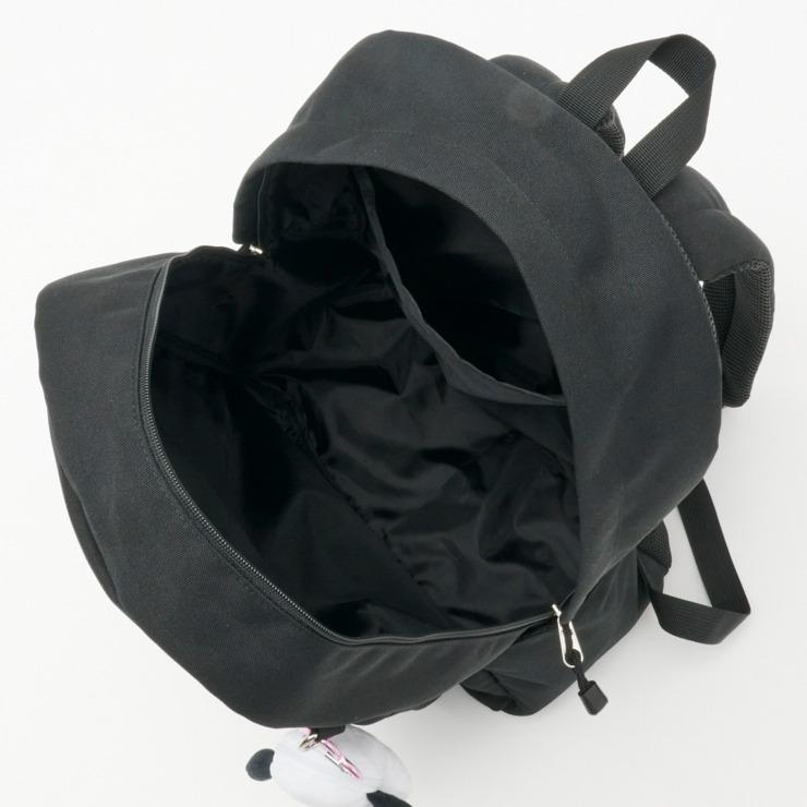 しまむら、 レディース　リュック（PEANUTS）商品画像