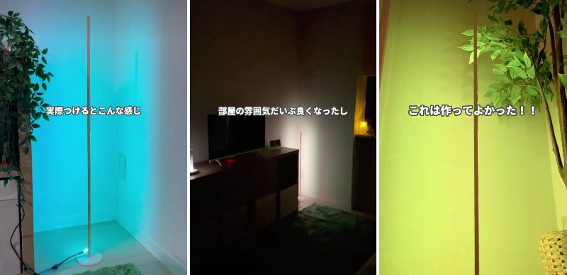 投稿の画像