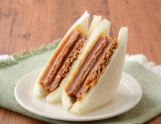 ローソンの新商品その2