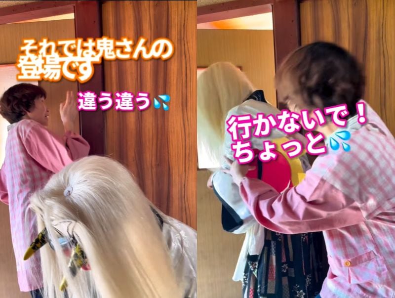 保育士あるある