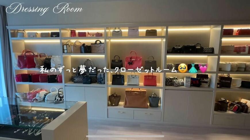 板野友美のYouTube投稿