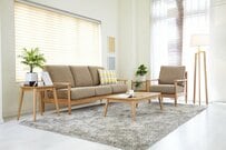 絨毯に描かれたキャラクターに強烈な違和感　まさかの展開に「ニャン…チュウ」「ジバちゅうか」と反響