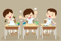 人の子を叩いたり泣かせたり…でも叱らない子育てを主張する親。そんなときどうする？