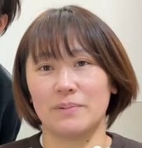 【劇的イメチェン】「さっぱりした髪型」を希望する女性が大変身！トップがふんわりとしたショートヘアに大満足