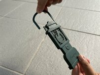 秋の蚊も要注意！【セリアの虫よけプレート】110円でどこでも吊るせてオシャレ