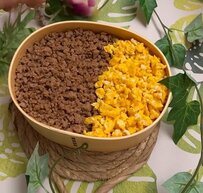 男子高校生が作る！10万回再生された【新・自分弁当】が話題「腕上げたね」の声