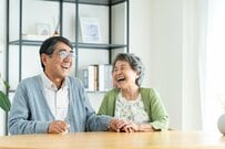 65歳以上の一人暮らしは33.8％まで増加【ひとりの老後】を支える3つの柱とは？