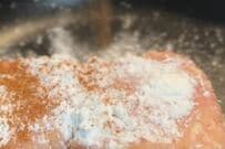 【これがいい】高校野球部の息子に作る「タコライス」のお弁当が最高のボリューム　ご飯が進みそうな茶色がおいしそう