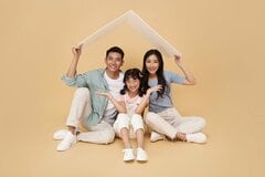 【40歳代子育て世帯】《貯蓄格差》ゼロから始める「お金の4つの仕分け」方法