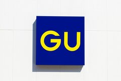【GU】夏に役立つカジュアルにもきれいめにも着こなせる半袖ワンピ！ 大量購入して夏に備えて！ おすすめ3選！