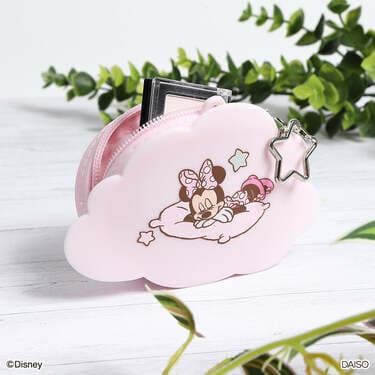 PANDORA コラボ ミッキー＆ミニー ラブアイコン クロス＆ポーチ付 新品PANDORA コラボ ミッキー＆ミニー ラブアイコン クロス＆ポーチ