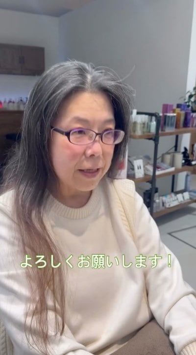 人気美容師