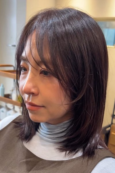 人気美容師
