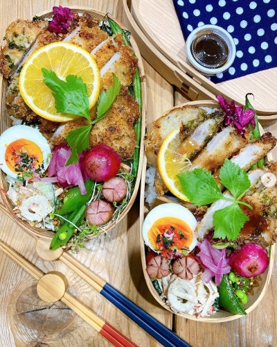 投稿動画のワンシーン