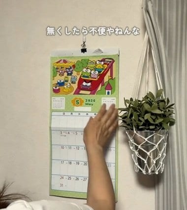 投稿の画像