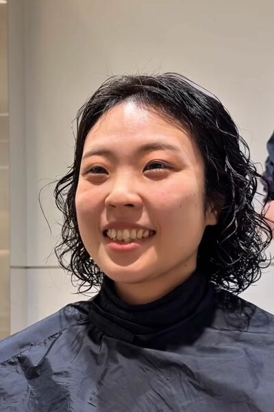 人気美容師