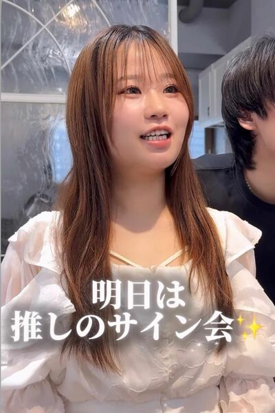 人気美容師