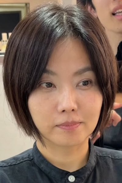 人気美容師