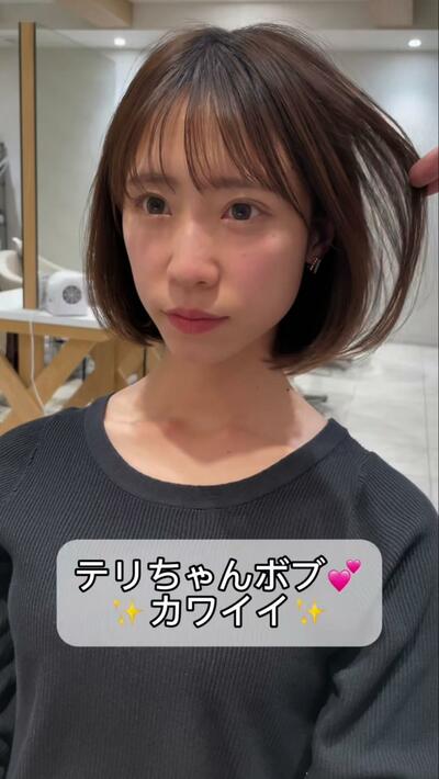 人気美容師