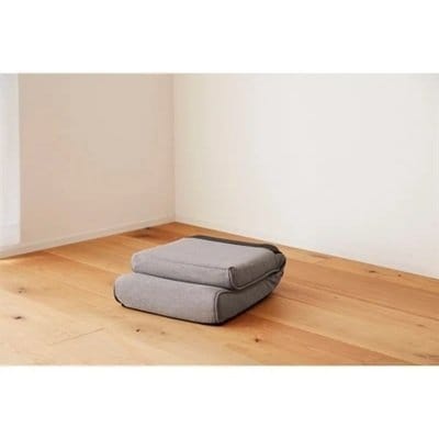 ホームコーディ 折りたたみフロアチェア