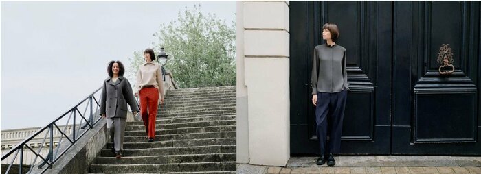 ユニクロ公式　プレスリリース