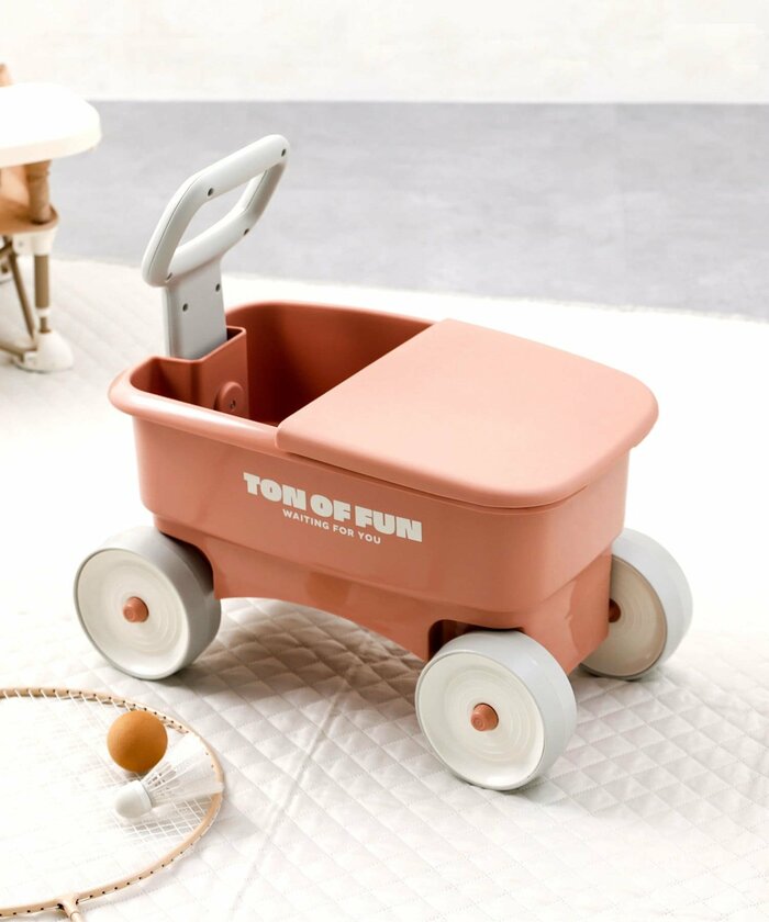 キャリーワゴン商品画像