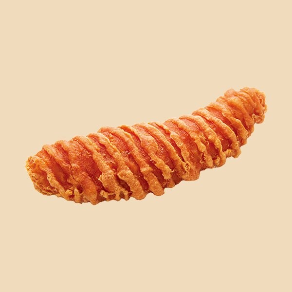 クリスピーチキン(ハバネロホット)