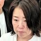 「どこに行ってもショート断られてたんです」と話す女性が、カットで丸みのあるシルエットのショートにスタイルチェンジ
