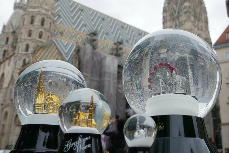 出所：「Christmas Market in 横浜赤レンガ倉庫」プレスリリース