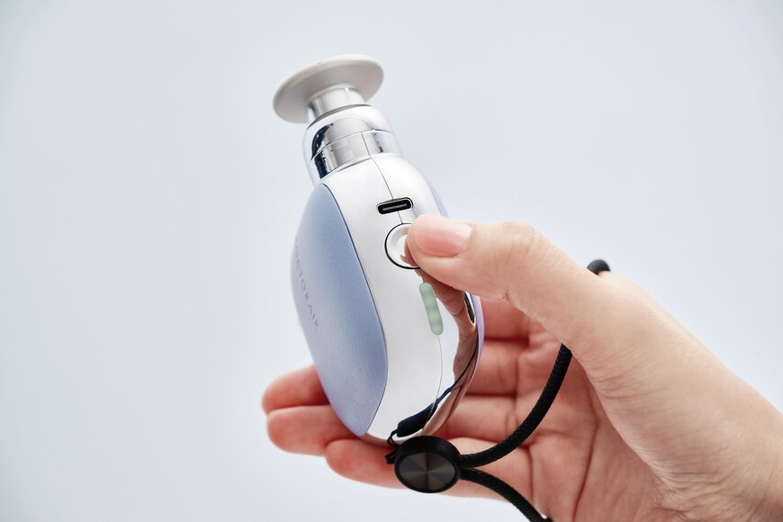 出所：ドクターエア提供