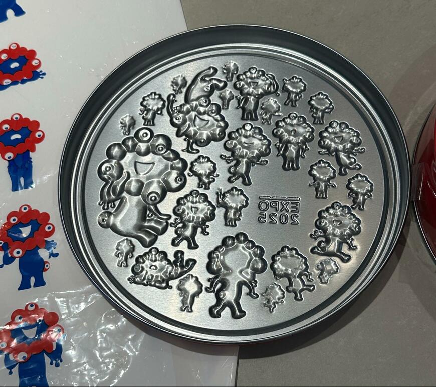 出所：@LWITBR1906