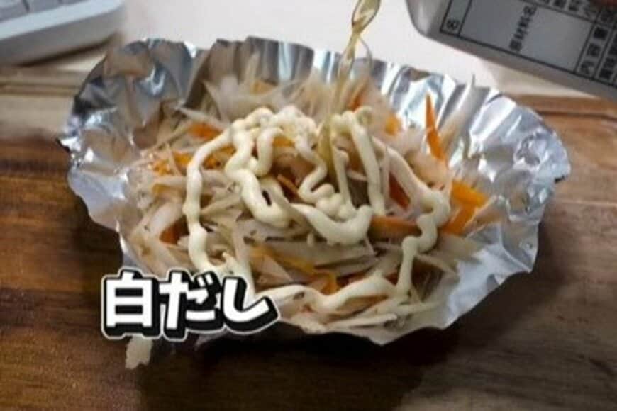 【反抗期の娘に送る】母のおふざけ「体育祭の余韻弁当」　想像の斜め上を行く仕上がりに「天才」