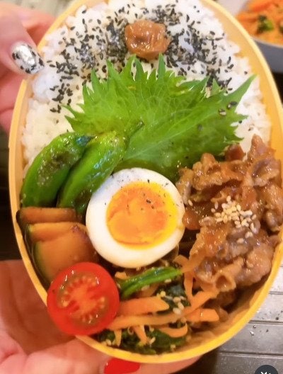 出所：@keito.cooking