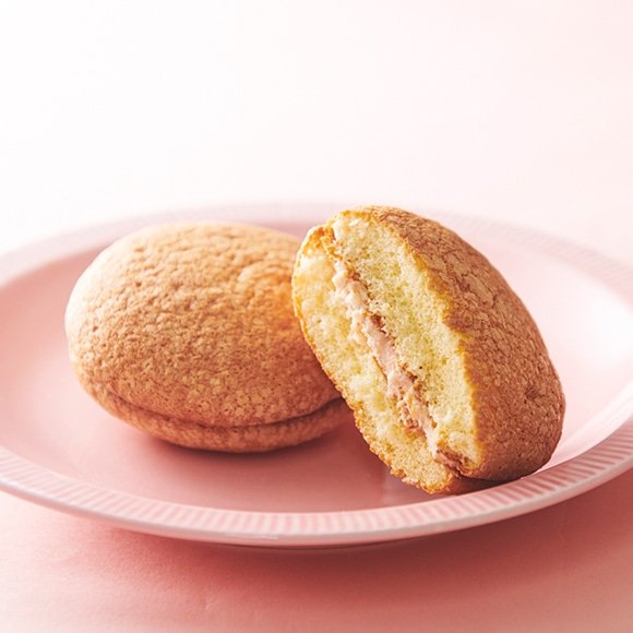 画像出所：シャトレーゼ公式