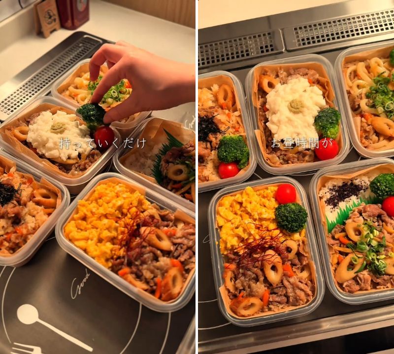 出所：@saku_reitobento