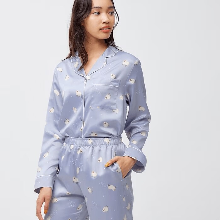 画像出所：GU(ジーユー)公式ファッション通販サイト