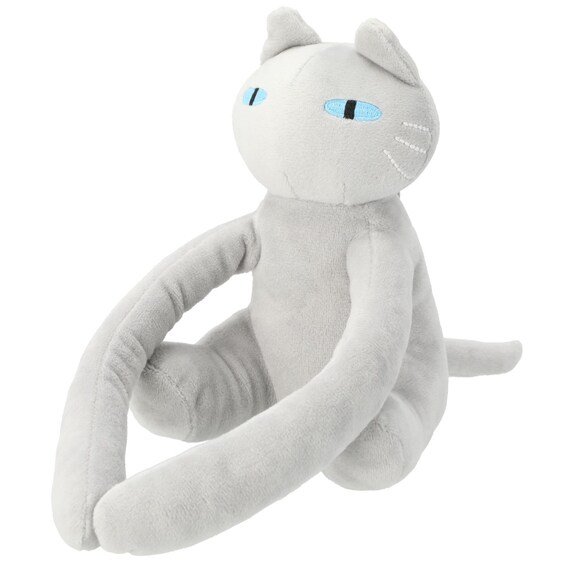 出所：ニトリ公式通販 ニトリネット 【デコホーム商品】マグネットタッセル(ネコ DH43)