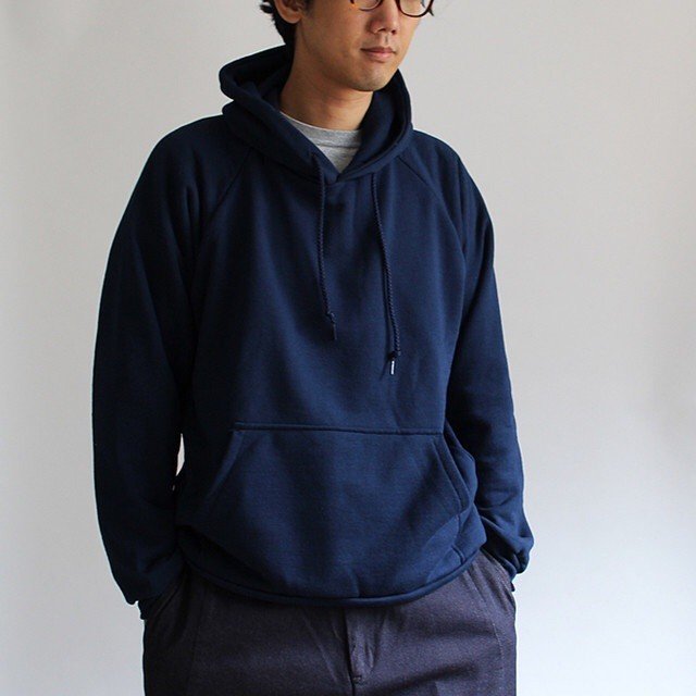 CAMBER - チルバスター フーデッドパーカー ¥13,500（税込）