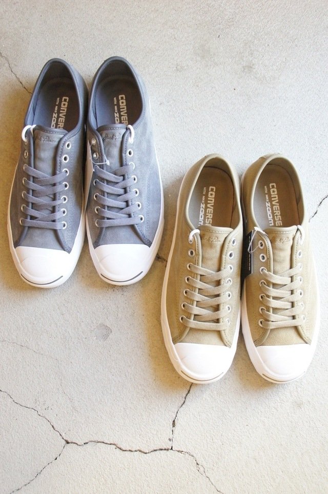 CONVERSE - JACK PURCELL ¥13,824（税込）