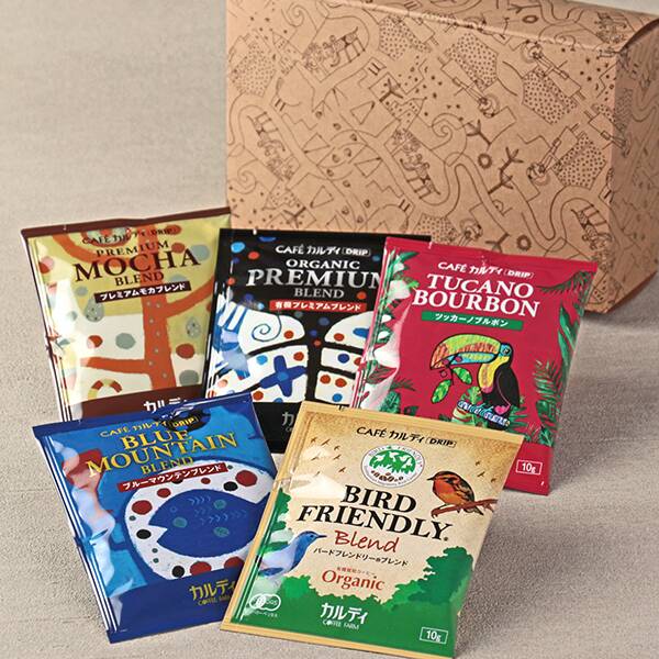 画像出所：カルディ公式オンラインストア