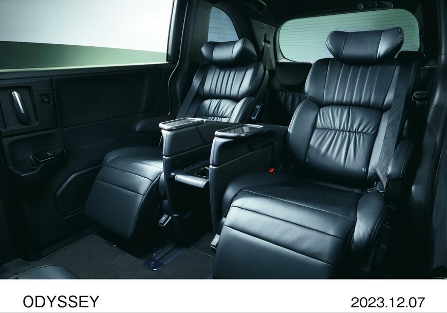 出所：本田技研工業株式会社「HONDA 公式画像」