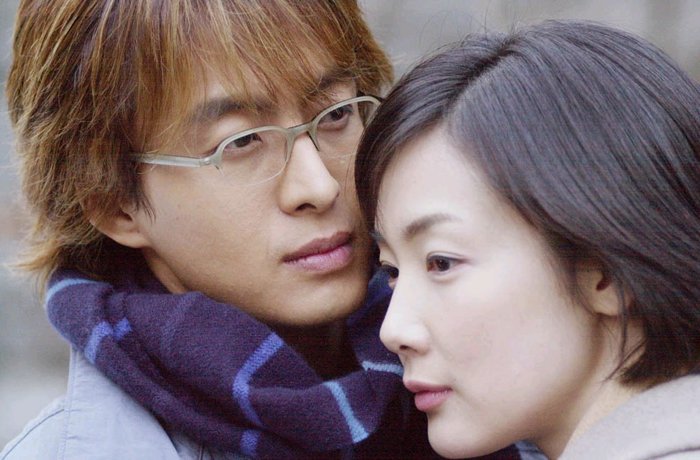 出所：松竹ブロードキャスティング株式会社「『冬のソナタ』／特番『ユン・ソクホ監督　四季シリーズを語る』　まもなく放送！｜ホームドラマチャンネル 韓流・時代劇・国内ドラマ」