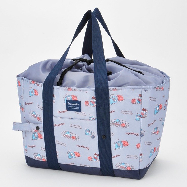 出所：しまむら公式オンラインストア 保冷バッグ（ハンギョドン）
