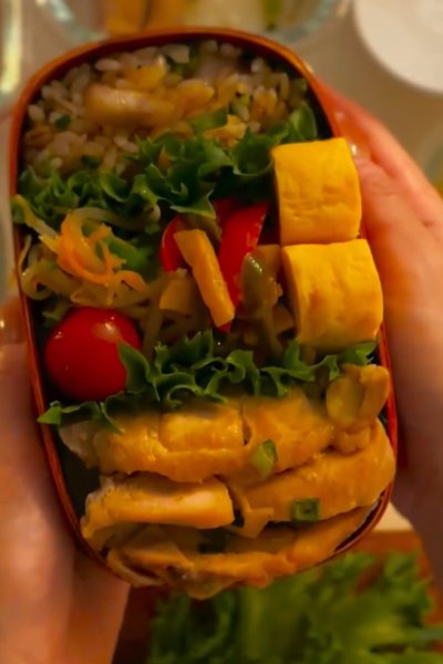 出所：＠obento_moco