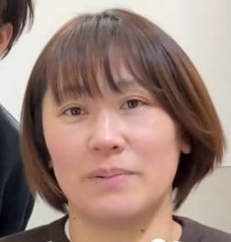 【劇的イメチェン】「さっぱりした髪型」を希望する女性が大変身！トップがふんわりとしたショートヘアに大満足