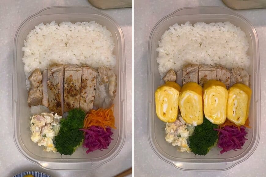 出所：@_kazoku.gohan_