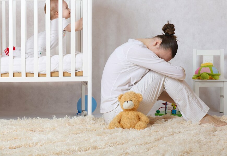 心が軽くなる！子育て中のママが「救われた」と感じた言葉たち