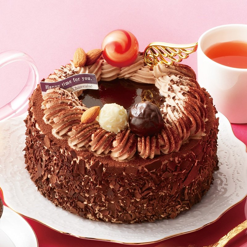 画像出典：シャトレーゼ公式