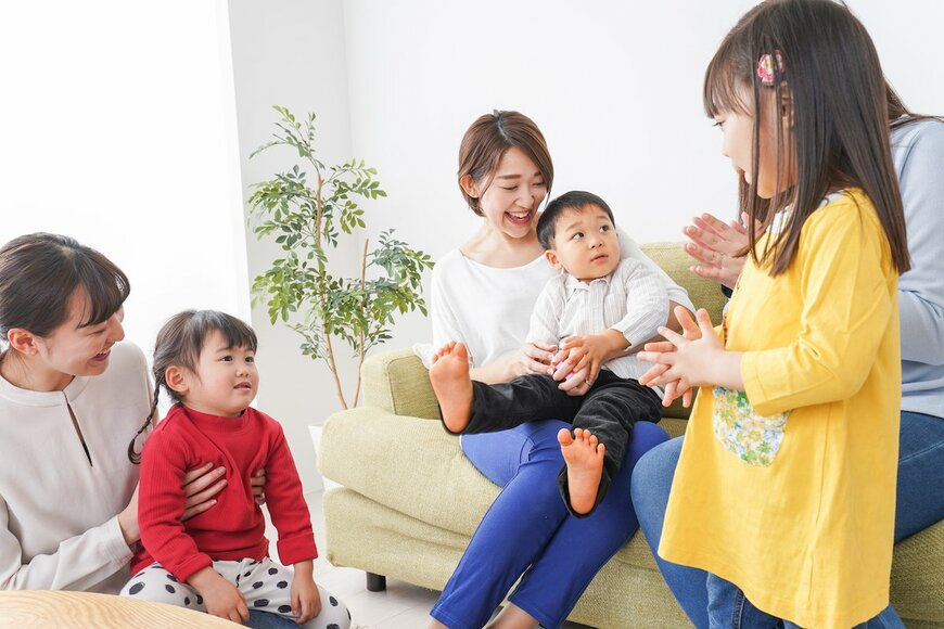 ママ友社会でも必須な社交辞令「失敗した」「上手切り抜けた」エピソード集