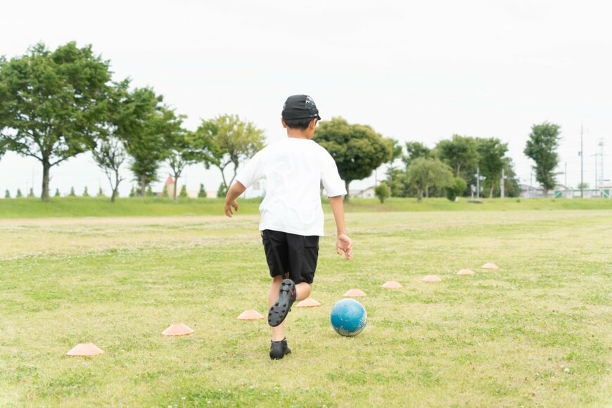 8歳児に万歩計をつけて1日を過ごしたら…予想外の驚きの結果に「信じられない」「底なしの体力」